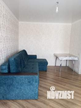 2-к квартира, на длительный срок, 52м2, 3/6 этаж