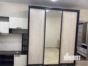 1-к квартира, на длительный срок, 37м2, 6/10 этаж