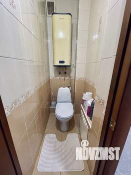 1-к квартира, на длительный срок, 42м2, 9/10 этаж