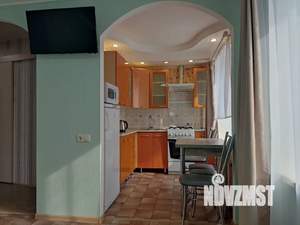 1-к квартира, посуточно, 32м2, 2/5 этаж