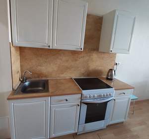 1-к квартира, на длительный срок, 40м2, 6/10 этаж