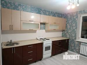 1-к квартира, на длительный срок, 50м2, 10/12 этаж