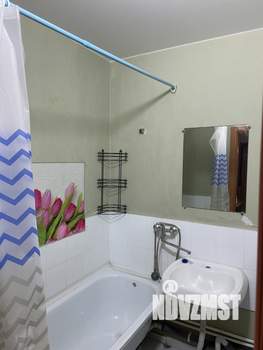 2-к квартира, на длительный срок, 50м2, 6/11 этаж