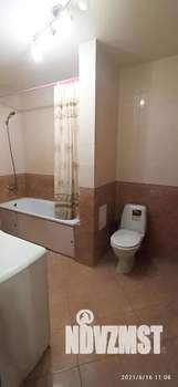 Студия квартира, посуточно, 39м2, 2/7 этаж