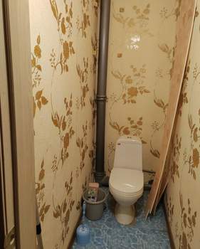 2-к квартира, на длительный срок, 84м2, 4/10 этаж