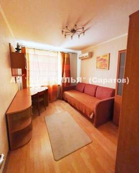 2-к квартира, на длительный срок, 50м2, 4/10 этаж