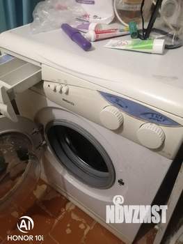 2-к квартира, на длительный срок, 51м2, 6/9 этаж