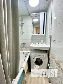 2-к квартира, посуточно, 45м2, 3/7 этаж