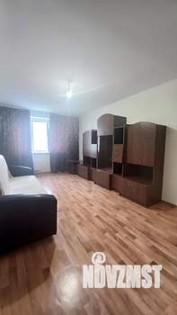 1-к квартира, на длительный срок, 40м2, 4/10 этаж