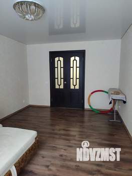 1-к квартира, на длительный срок, 43м2, 5/10 этаж
