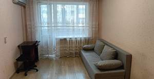 1-к квартира, на длительный срок, 30м2, 2/5 этаж