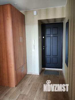 1-к квартира, на длительный срок, 49м2, 10/12 этаж