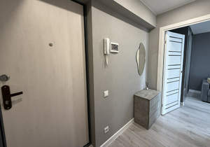 1-к квартира, на длительный срок, 30м2, 7/9 этаж