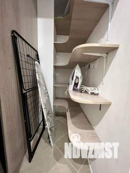 2-к квартира, посуточно, 57м2, 1/14 этаж