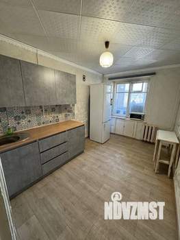 1-к квартира, на длительный срок, 40м2, 7/9 этаж