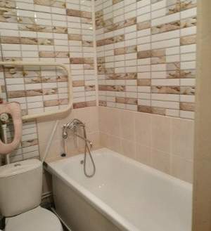 1-к квартира, на длительный срок, 25м2, 2/8 этаж