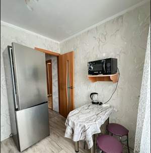 1-к квартира, на длительный срок, 32м2, 3/5 этаж