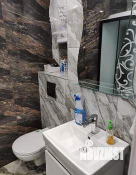 2-к квартира, на длительный срок, 50м2, 22/27 этаж