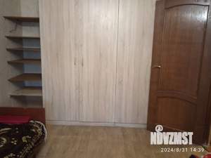 1-к квартира, на длительный срок, 34м2, 3/9 этаж