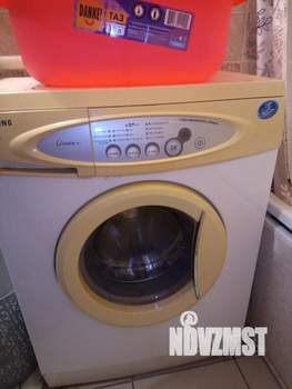 1-к квартира, на длительный срок, 37м2, 2/5 этаж