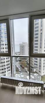 1-к квартира, на длительный срок, 45м2, 8/28 этаж