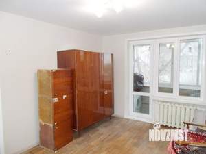 1-к квартира, на длительный срок, 29м2, 5/5 этаж