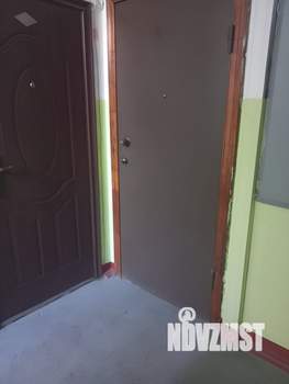 1-к квартира, на длительный срок, 30м2, 1/2 этаж