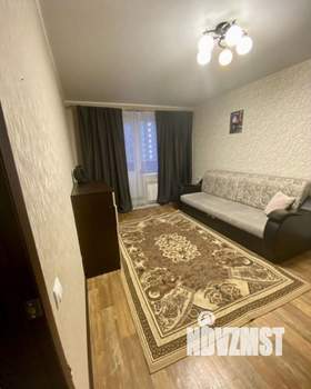 1-к квартира, на длительный срок, 38м2, 7/10 этаж