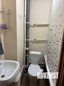 1-к квартира, на длительный срок, 29м2, 6/10 этаж