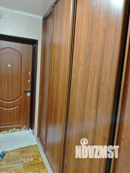 1-к квартира, на длительный срок, 36м2, 9/17 этаж