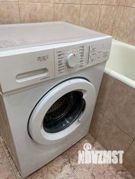 2-к квартира, на длительный срок, 45м2, 4/5 этаж