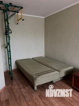 1-к квартира, на длительный срок, 35м2, 10/10 этаж