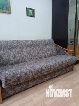 1-к квартира, на длительный срок, 40м2, 3/10 этаж