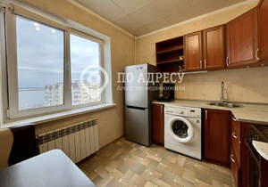 1-к квартира, на длительный срок, 37м2, 9/10 этаж