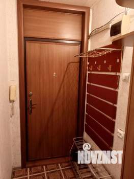 1-к квартира, на длительный срок, 31м2, 1/5 этаж