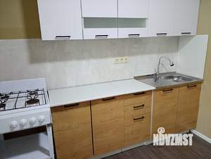 1-к квартира, на длительный срок, 34м2, 4/12 этаж