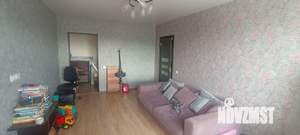 1-к квартира, на длительный срок, 42м2, 10/10 этаж