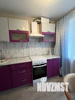 1-к квартира, посуточно, 34м2, 3/6 этаж