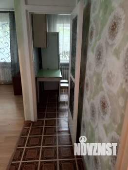 1-к квартира, на длительный срок, 31м2, 1/5 этаж