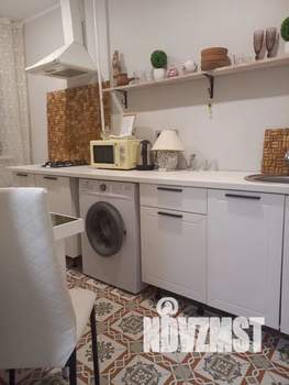 1-к квартира, посуточно, 28м2, 4/9 этаж