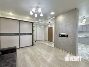 2-к квартира, на длительный срок, 68м2, 20/23 этаж