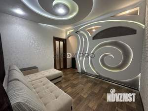 1-к квартира, на длительный срок, 47м2, 6/10 этаж