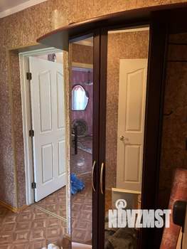 4-к квартира, на длительный срок, 97м2, 3/6 этаж