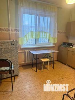 1-к квартира, на длительный срок, 31м2, 7/10 этаж