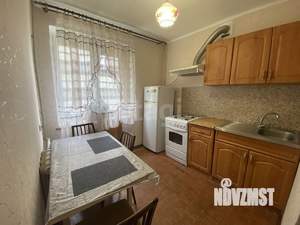 1-к квартира, на длительный срок, 31м2, 3/5 этаж