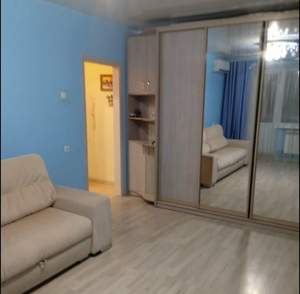 1-к квартира, на длительный срок, 37м2, 5/9 этаж