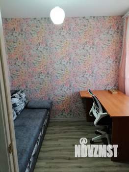 2-к квартира, на длительный срок, 44м2, 4/5 этаж