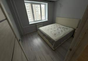 2-к квартира, на длительный срок, 40м2, 6/10 этаж