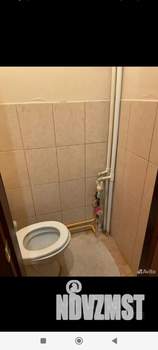 1-к квартира, на длительный срок, 40м2, 4/5 этаж