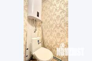 1-к квартира, посуточно, 45м2, 4/9 этаж